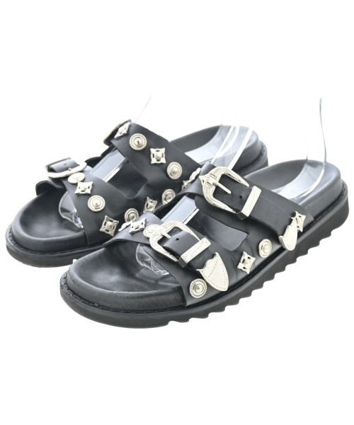 TOGA VIRILIS トーガ　ビリリース サンダル メンズ 【古着】【中古】