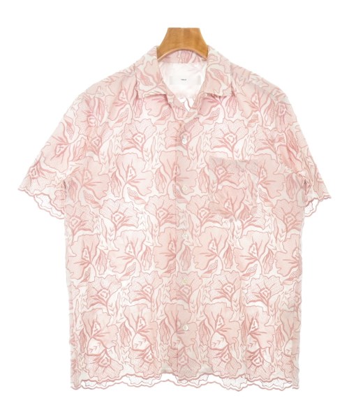 TOGA VIRILIS トーガ　ビリリース カジュアルシャツ メンズ 【古着】【中古】