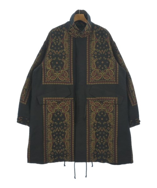 TOGA VIRILIS トーガ　ビリリース コート（その他） メンズ 【古着】【中古】