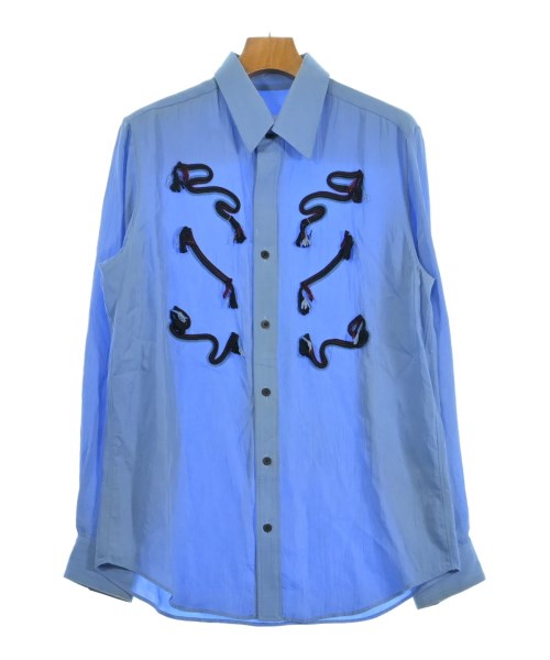 TOGA VIRILIS トーガ　ビリリース カジュアルシャツ メンズ 【古着】【中古】