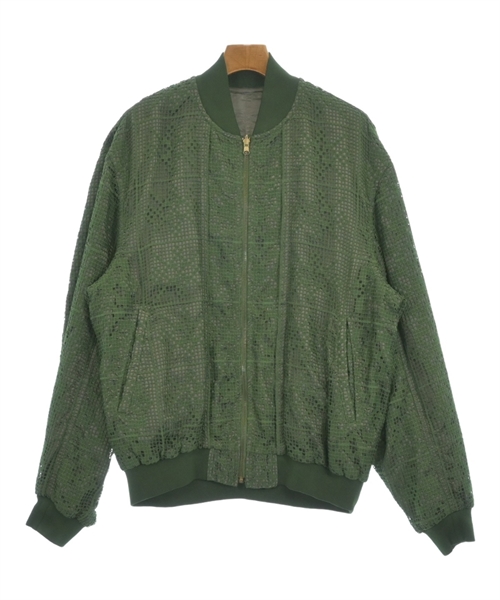 TOGA VIRILIS トーガ　ビリリース ブルゾン（その他） メンズ 【古着】【中古】