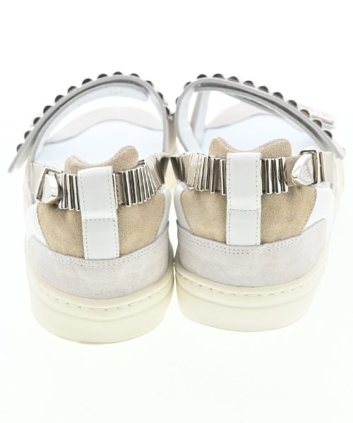 TOGA VIRILIS トーガ ビリリース サンダル メンズ 【古着】【中古】