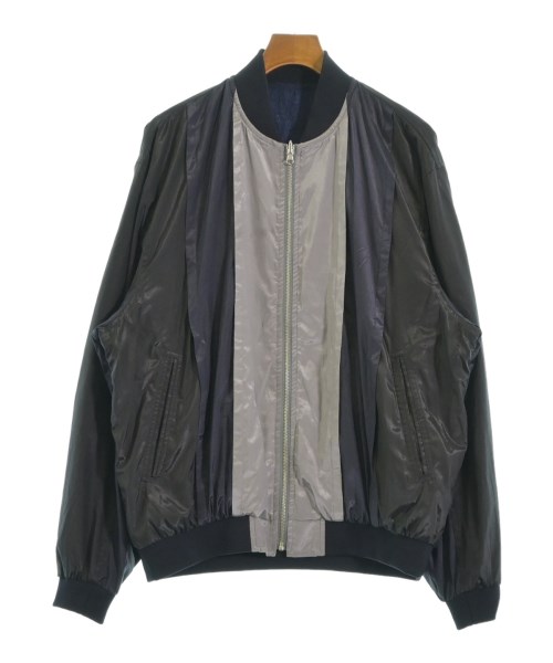 TOGA VIRILIS トーガ　ビリリース ブルゾン メンズ 【古着】【中古】