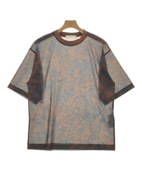 TOGA VIRILIS トーガ　ビリリース Tシャツ・カットソー メンズ 【古着】【中古】