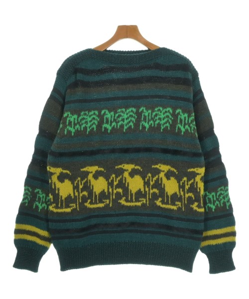 TOGA VIRILIS トーガ　ビリリース ニット・セーター メンズ 【古着】【中古】