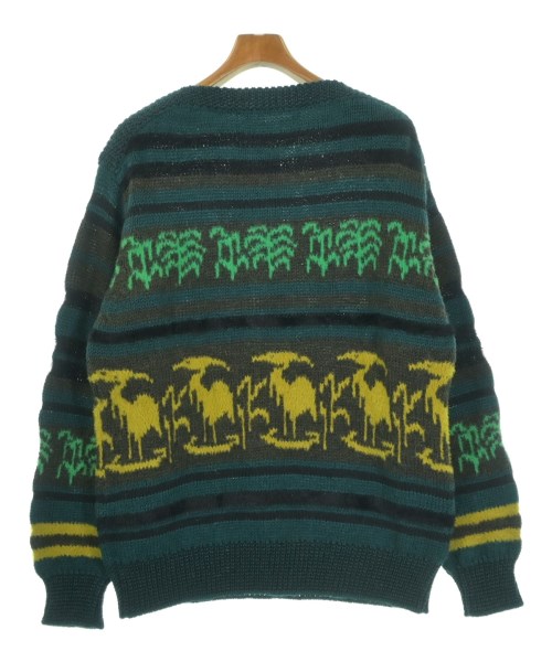 TOGA VIRILIS トーガ　ビリリース ニット・セーター メンズ 【古着】【中古】_1