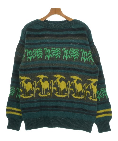 TOGA VIRILIS トーガ　ビリリース ニット・セーター メンズ 【古着】【中古】