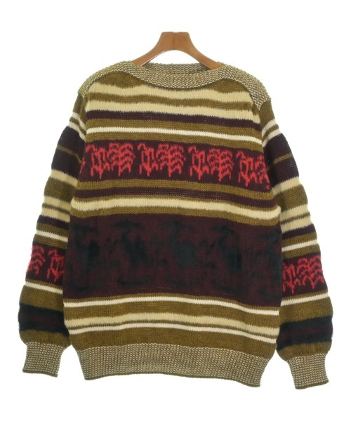 TOGA VIRILIS トーガ　ビリリース ニット・セーター メンズ 【古着】【中古】