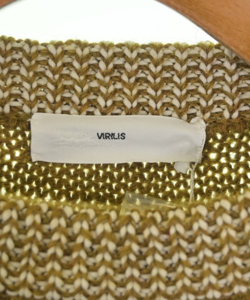 TOGA VIRILIS トーガ　ビリリース ニット・セーター メンズ 【古着】【中古】_2