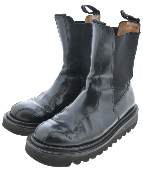 TOGA VIRILIS トーガ　ビリリース ブーツ メンズ 【古着】【中古】