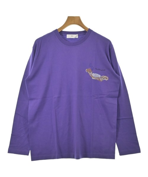 TOGA VIRILIS トーガ　ビリリース Tシャツ・カットソー メンズ 【古着】【中古】 6,320円