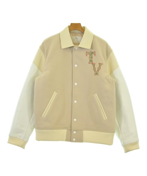 TOGA VIRILIS トーガ　ビリリース スタジャン メンズ 【古着】【中古】