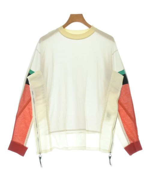TOGA VIRILIS トーガ　ビリリース Tシャツ・カットソー メンズ 【古着】【中古】