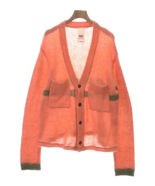 YSTRDY’S TMRRW イエスタデイトゥモロー カーディガン メンズ 【古着】【中古】の通販は 7,544円