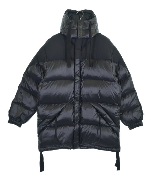 YSTRDY’S TMRRW イエスタデイトゥモロー ダウンコート メンズ 【古着】【中古】