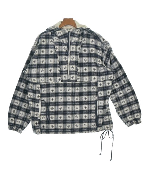 YSTRDY’S TMRRW イエスタデイトゥモロー ブルゾン（その他） メンズ 【古着】【中古】