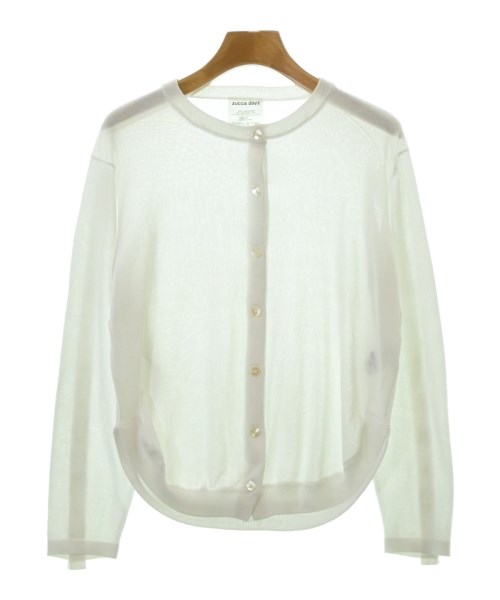 ZUCCa DAYZ ズッカデイズ カーディガン レディース 【古着】【中古】の通販は