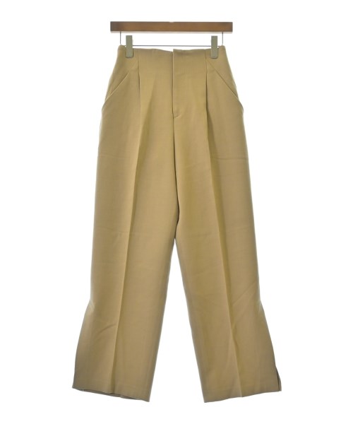 Rito リト スラックス レディース 【古着】【中古】