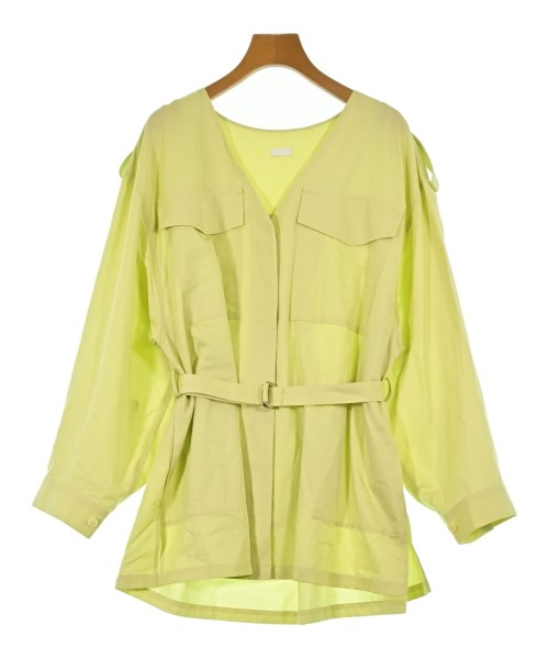 Rito リト ブラウス レディース 【古着】【中古】