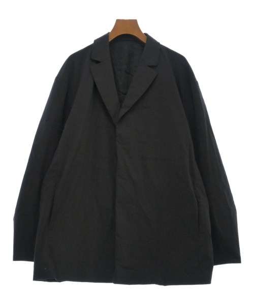 CONTEMPO コンテンポ カジュアルジャケット メンズ 【古着】【中古】の通販は