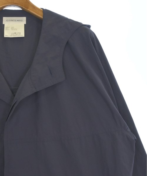 CONTEMPO コンテンポ コート（その他） メンズ 【古着】【中古】_3