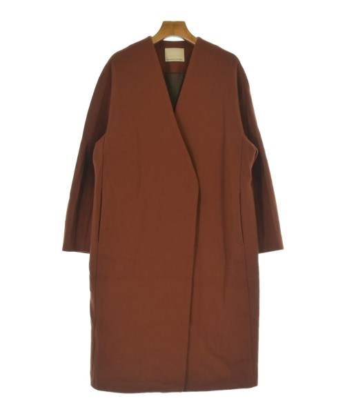 GALLARDAGALANTE NAVY ガリャルダガランテネイビー コート（その他） レディース 【古着】【中古】