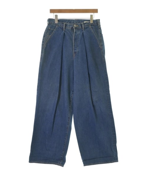MARKAWARE マーカウェア デニムパンツ メンズ 【古着】【中古】の通販は