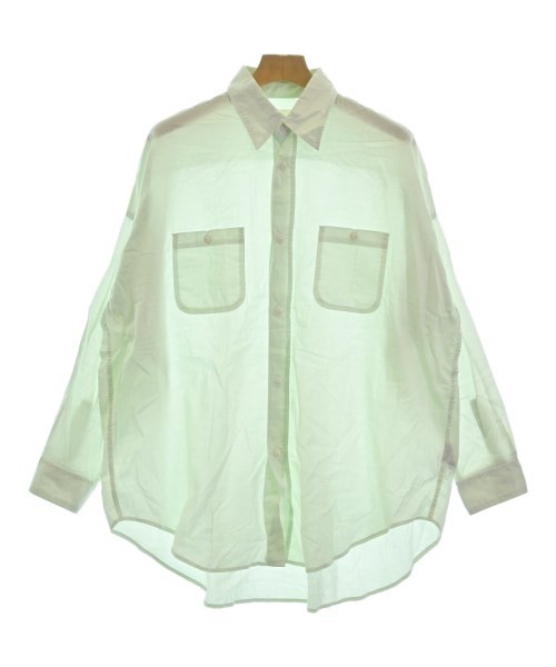 MARKAWARE マーカウェア カジュアルシャツ メンズ 【古着】【中古】の通販は 10,952円