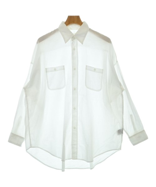 MARKAWARE マーカウェア カジュアルシャツ メンズ 【古着】【中古】