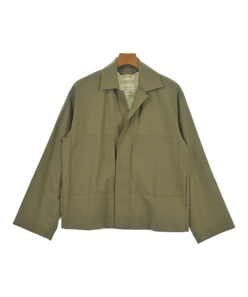 MARKAWARE マーカウェア ブルゾン（その他） メンズ 【古着】【中古】