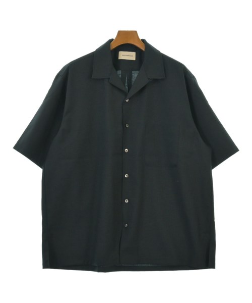 MARKAWARE マーカウェア カジュアルシャツ メンズ 【古着】【中古】