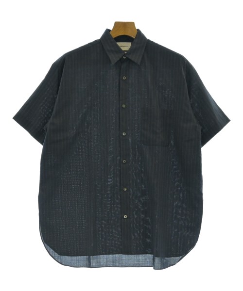 MARKAWARE マーカウェア カジュアルシャツ メンズ 【古着】【中古】