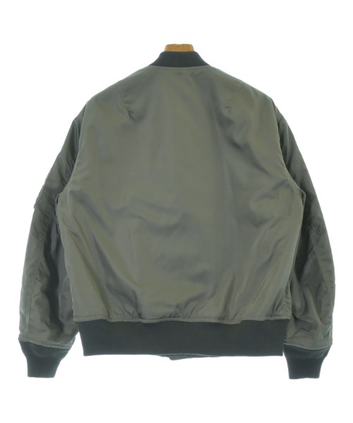 MARKAWARE マーカウェア ミリタリーブルゾン メンズ 【古着】【中古】_1