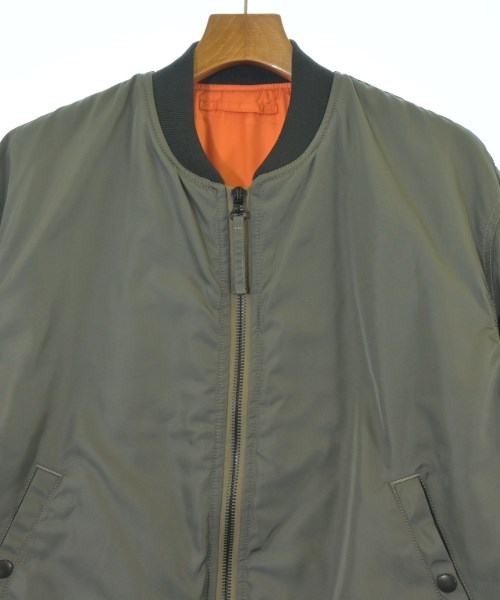 MARKAWARE マーカウェア ミリタリーブルゾン メンズ 【古着】【中古】_3