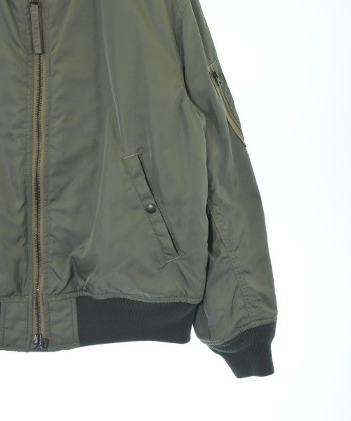 MARKAWARE マーカウェア ミリタリーブルゾン メンズ 【古着】【中古】_4