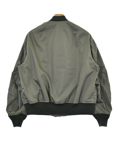 MARKAWARE マーカウェア ミリタリーブルゾン メンズ 【古着】【中古】_1