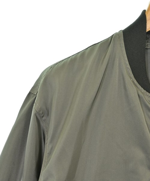 MARKAWARE マーカウェア ミリタリーブルゾン メンズ 【古着】【中古】_3
