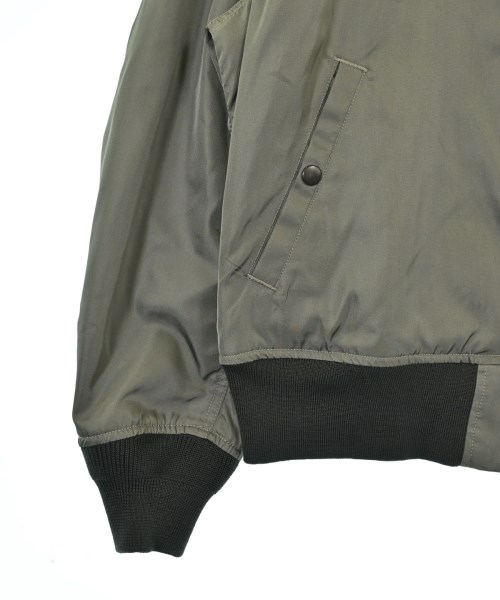 MARKAWARE マーカウェア ミリタリーブルゾン メンズ 【古着】【中古】_4