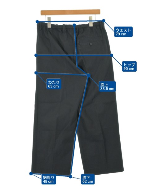 MARKAWARE マーカウェア パンツ（その他） メンズ 【古着】【中古】_6