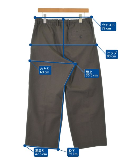 MARKAWARE マーカウェア パンツ（その他） メンズ 【古着】【中古】_6