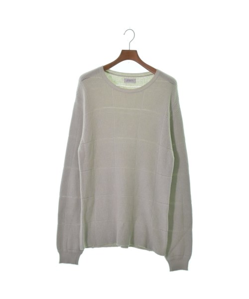 SATURDAYS NEW YORK CITY サタデーズニューヨークシティー ニット・セーター メンズ 【古着】【中古】の通販は 5,800円