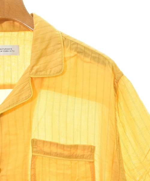 SATURDAYS NEW YORK CITY サタデーズニューヨークシティー カジュアル