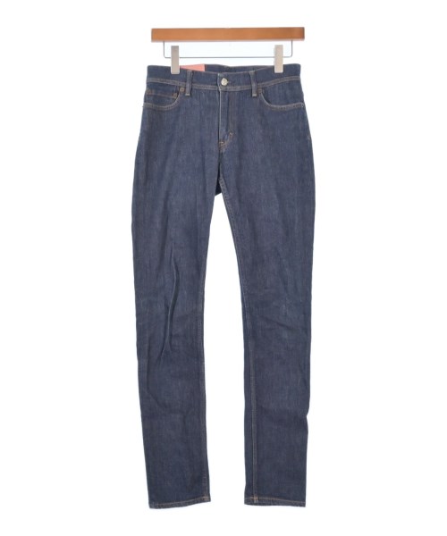 Bla Konst ブロコンスト デニムパンツ メンズ 【古着】【中古】