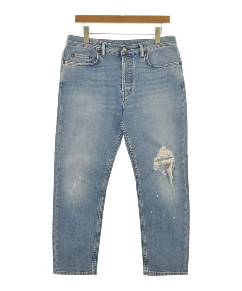 Bla Konst ブロコンスト デニムパンツ メンズ 【古着】【中古】