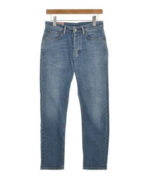 Bla Konst ブロコンスト デニムパンツ メンズ 【古着】【中古】