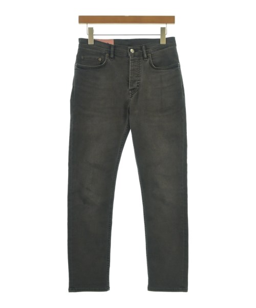 Bla Konst ブロコンスト デニムパンツ メンズ 【古着】【中古】