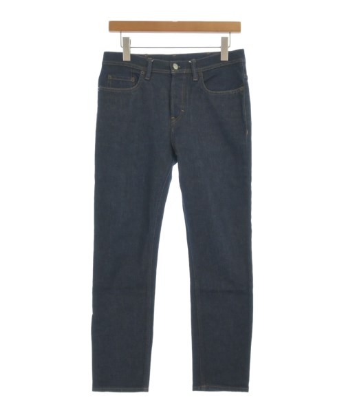 Bla Konst ブロコンスト デニムパンツ メンズ 【古着】【中古】