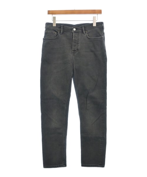 Bla Konst ブロコンスト デニムパンツ メンズ 【古着】【中古】