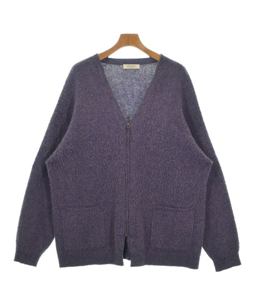nest Robe CONFECT ネストローブコンフェクト カーディガン メンズ 【古着】【中古】