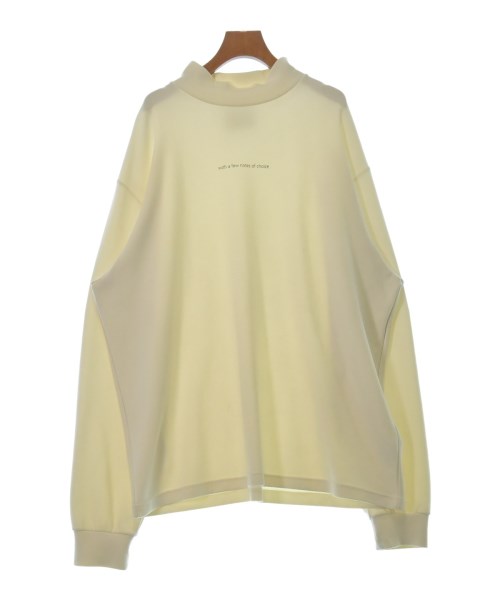 stein シュタイン Tシャツ・カットソー メンズ 【古着】【中古】